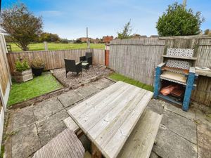 Garden- click for photo gallery